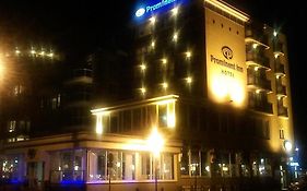 Prominent Inn Hotel Noordwijk